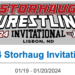 Storhaug Invite Final Results